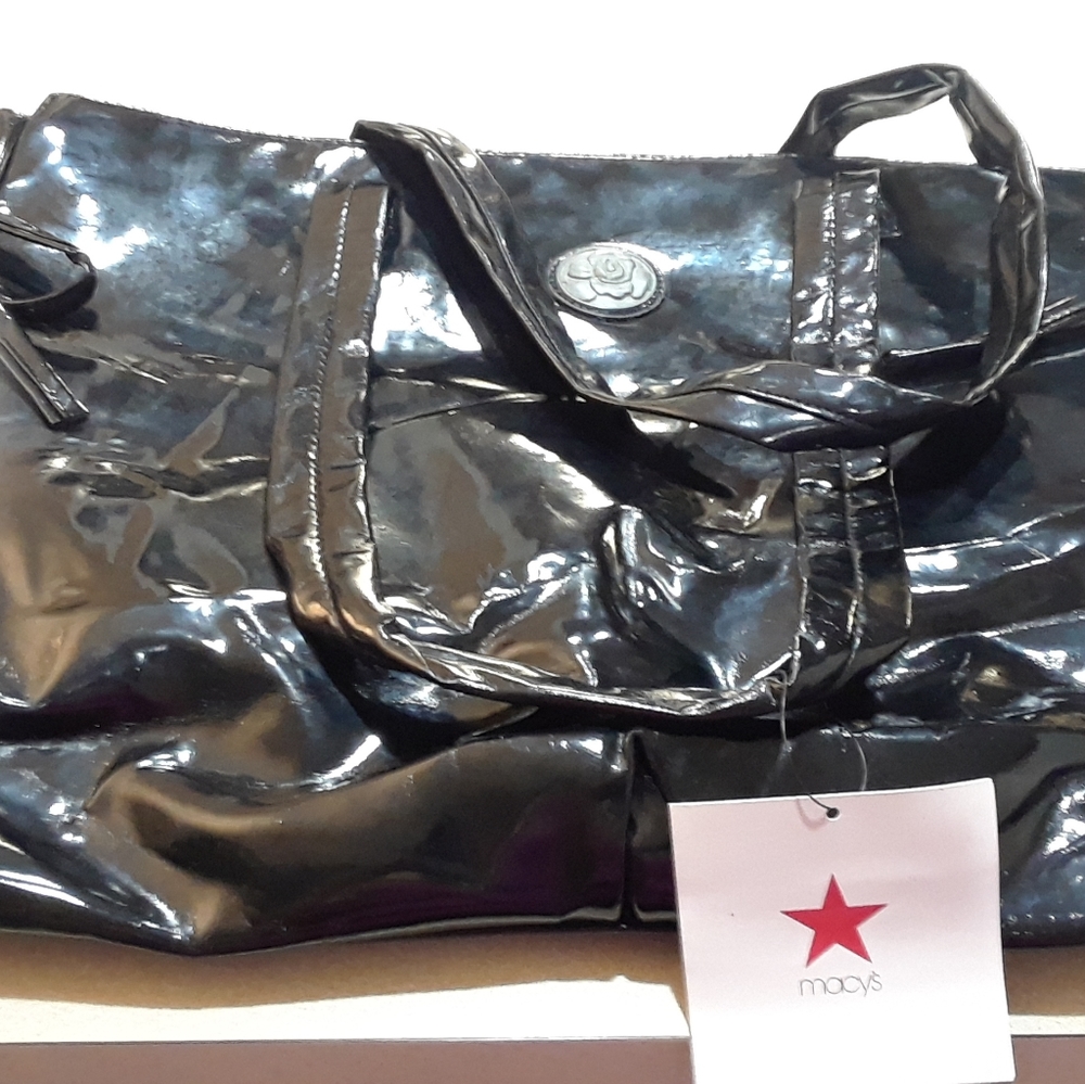 MACYS BAG